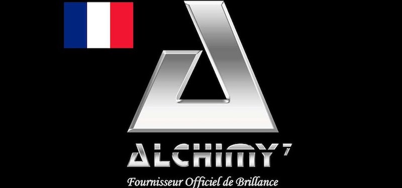 Avis produits Alchimy7