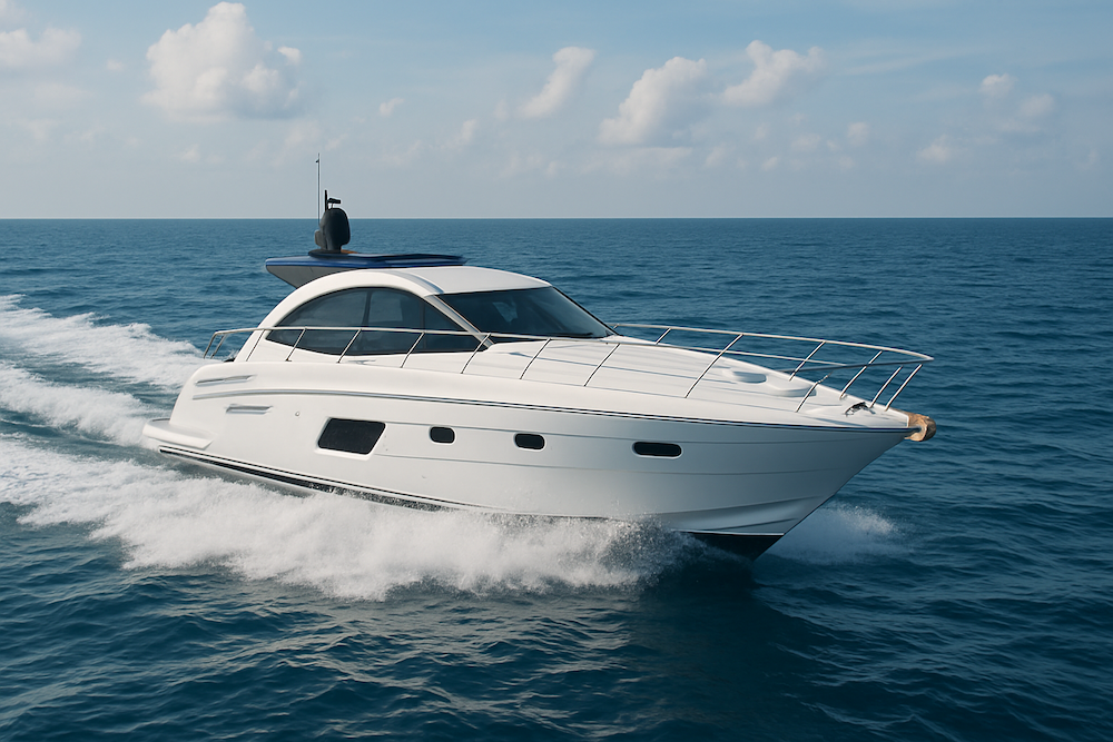 Aunis Moto Nautic Blog