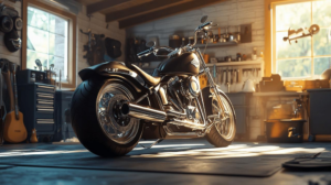 changer son deux roues