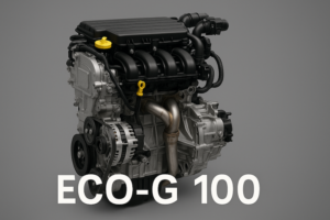 probleme moteur eco g 100
